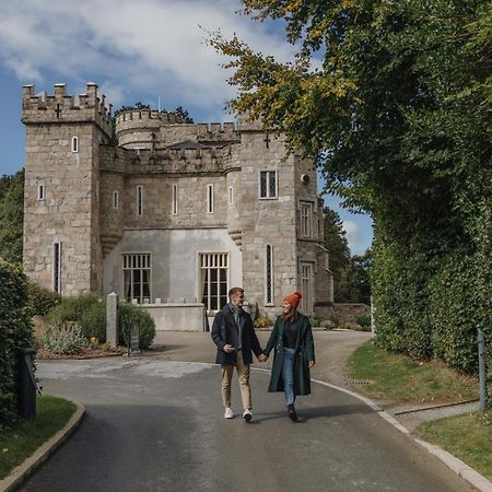 فندق Killeavy Castle Estate Meigh المظهر الخارجي الصورة